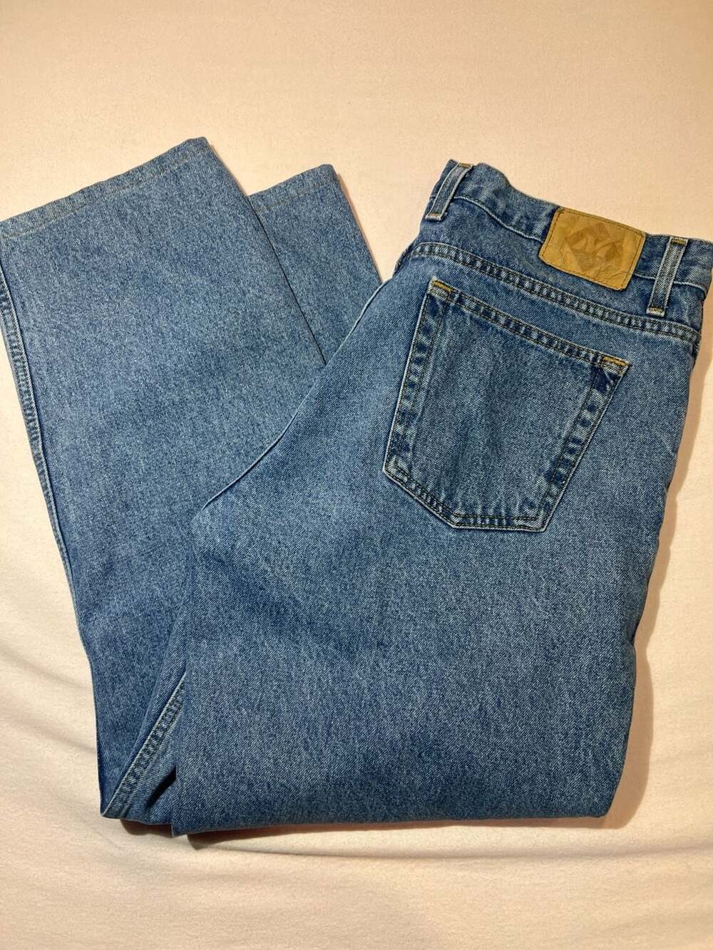 Members mark jeans